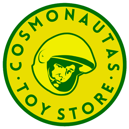 Cosmonautas Toy Store